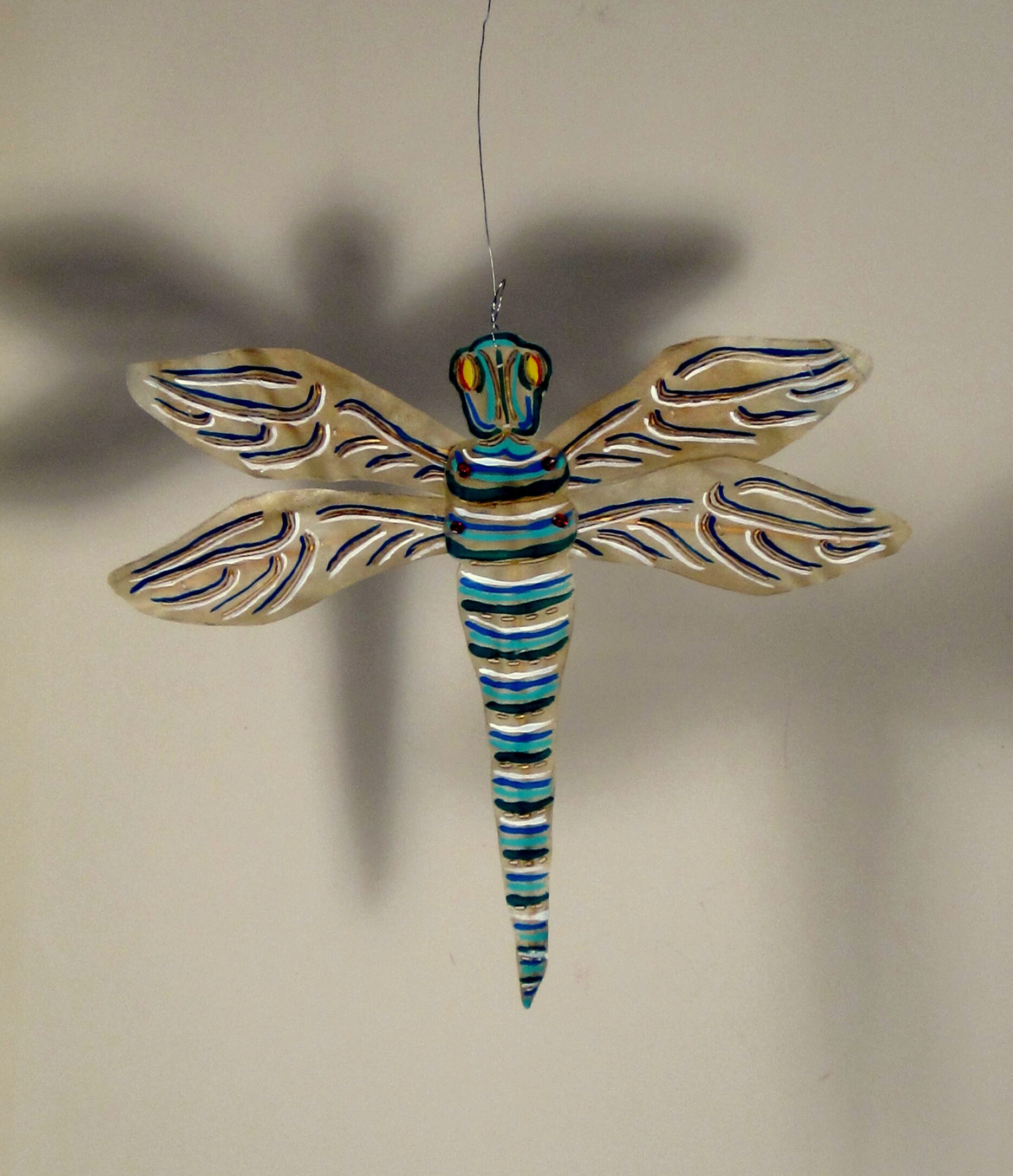 Shadow Dragonfly 2015